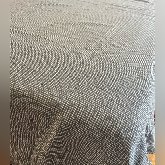 🆕Ralph Lauren Home collection King size cotton lightweight blanket 1990s VTG NOS - Picture 9 of 14